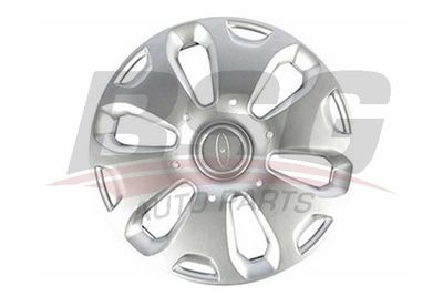 Облицовка, колеса BSG BSG 30-996-024 для FORD FIESTA
