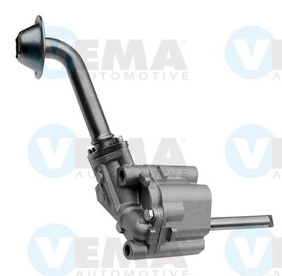 VEMA 904051V Масляный насос  для AUDI COUPE (Ауди Коупе)