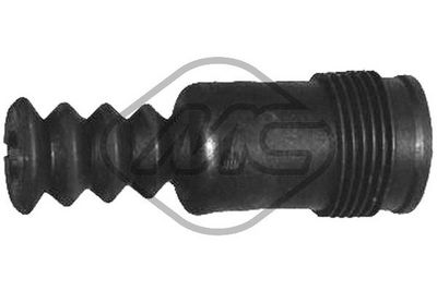 TAMPON CAUCIUC SUSPENSIE