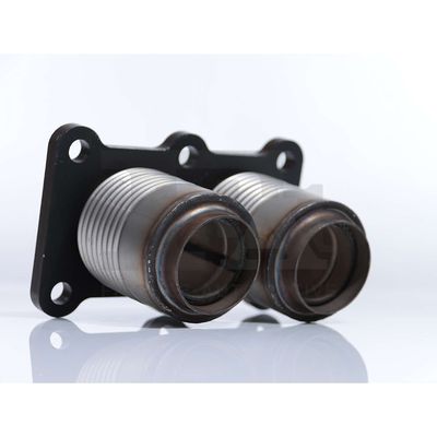 TEAVA FLEXIBILA ESAPAMENT FA1 VW445132 4