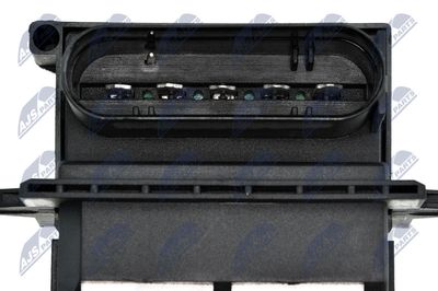 REZISTOR VENTILATOR HABITACLU NTY ERDRE011 3