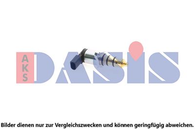 REGELVENTIL KOMPRESSOR