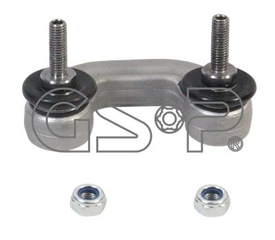 Тяга / стойка, стабилизатор GSP S050032 для AUDI A4