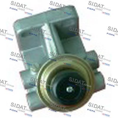 EINSPRITZANLAGE FISPA 81007