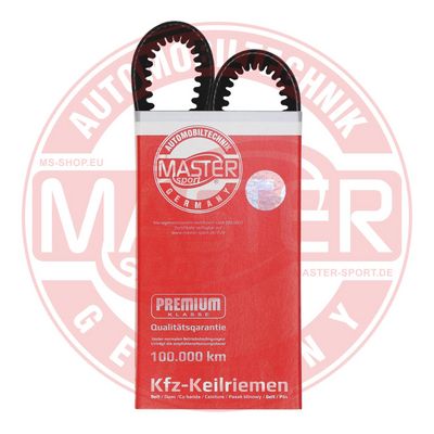CUREA TRANSMISIE MASTER-SPORT GERMANY AVX10X675PCSMS 3