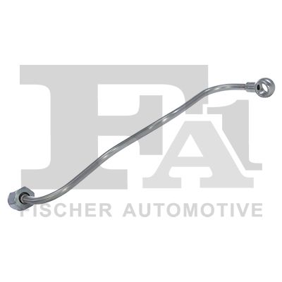 CONDUCTA ULEI INCARCARE