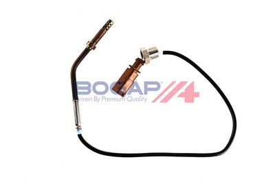 Sensor, Abgastemperatur