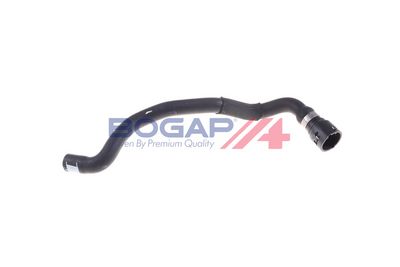 FURTUN RADIATOR BOGAP A4228206 5