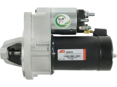 STARTER AS-PL S9983S 1