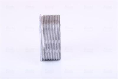 ÖLKüHLER MOTORöL NISSENS 90963 1