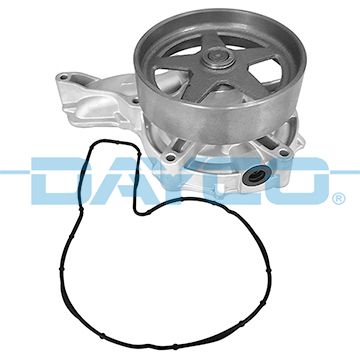 DAYCO DP258 Помпа (водяной насос)  для CITROËN JUMPER (Ситроен Жумпер)