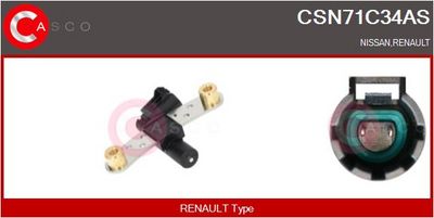 SENZOR IMPULSURI ARBORE COTIT