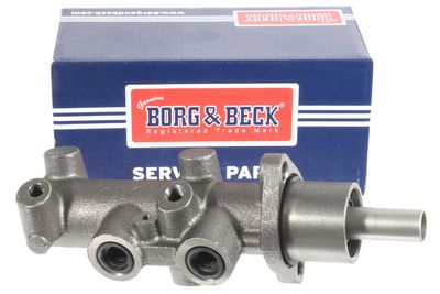 Спирачна помпа BORG & BECK BBM4744