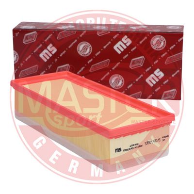 Vzduchový filter MASTER-SPORT GERMANY 30365U-LF-PCS-MS