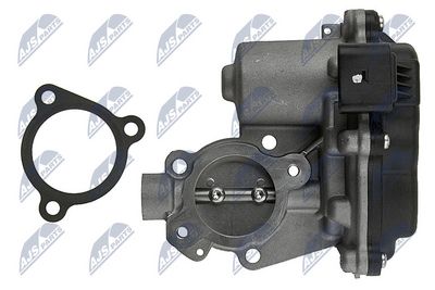 AGR-Ventil NTY EGR-WW-055