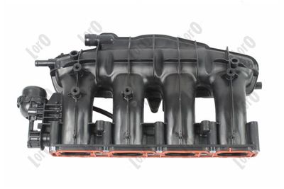 Sací trubkový modul ABAKUS 123-00-071