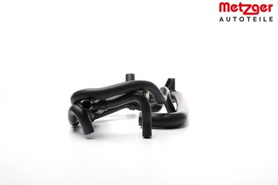 KüHLERSCHLAUCH METZGER AUTOTEILE 2421549 26