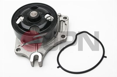 Водяной насос, охлаждение двигателя JPN 10C3037-JPN для MAZDA 2
