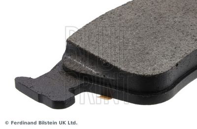 Bremseklodser BLUE PRINT ADBP420241