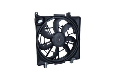 VENTILATOR RADIATOR NRF 470086 42