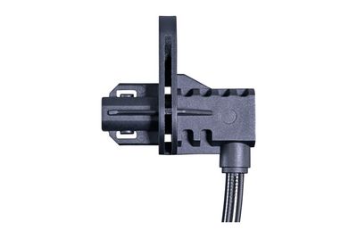 Snímač, počet otáček kol HELLA 6PU 358 422-401