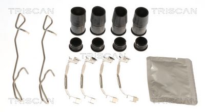 SET ACCESORII PLACUTE FRANA