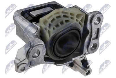 Uloženie motora NTY ZPS-RE-168