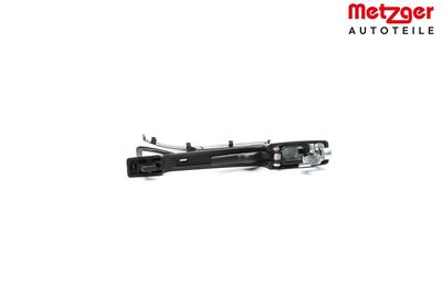 TüRGRIFF METZGER AUTOTEILE 2310658 18