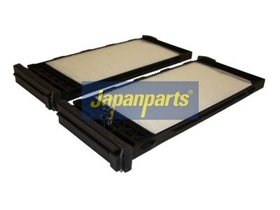 JAPANPARTS Filtras, salono oras