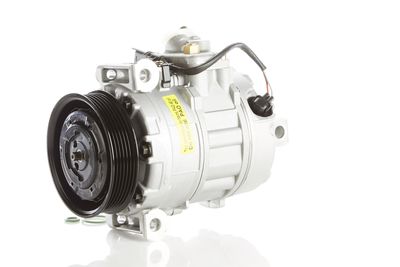 KOMPRESSOR KLIMAANLAGE NISSENS 89599 22