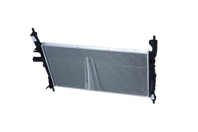 RADIATOR RACIRE MOTOR NRF 53742 27