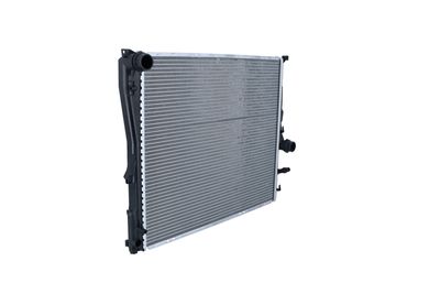 RADIATOR RACIRE MOTOR NRF 53117 42