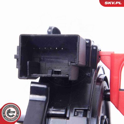 ARC SPIRALA AIRBAG ESEN SKV 96SKV578 3