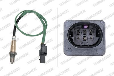 Sonda lambda WAGNER LBS00116