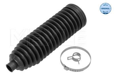 FALTENBALGSATZ LENKUNG