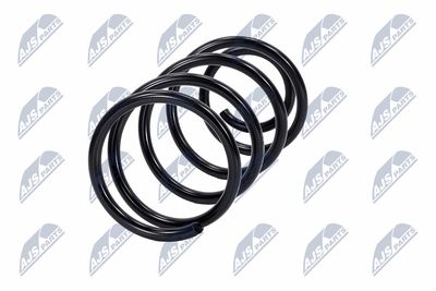 ARC SPIRAL NTY ASZFR056 19
