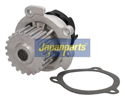 JAPANPARTS Vandens siurblys, variklio aušinimas