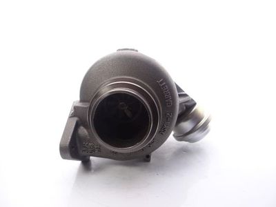 LADER AUFLADUNG GARRETT 7110179004W 4