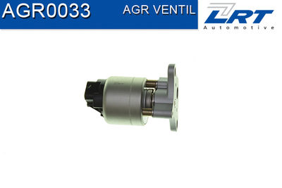 SUPAPA EGR LRT AGR0033 2