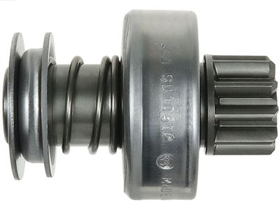 AS-PL Freilaufgetriebe, Starter