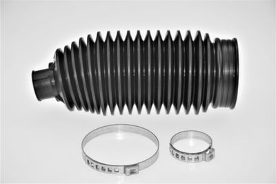 Steering gear boot Links/Rechts (lengte175mm 20mm/51mm)