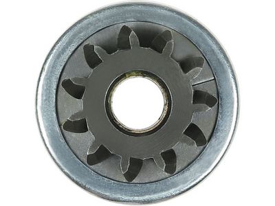 Voľnobežná prevodovka, štartér AS-PL SD6035P
