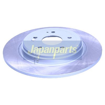 спирачен диск JAPANPARTS DP-429C