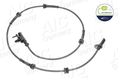 SENZOR TURATIE ROATA