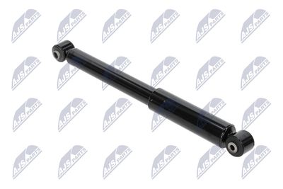 AMORTIZOR NTY ACT008 11