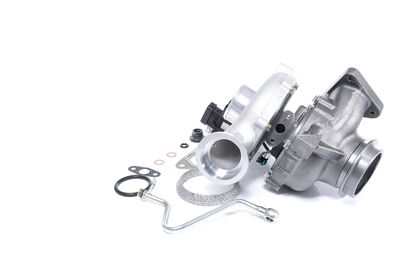 LADER AUFLADUNG BTS Turbo T981289BT 13