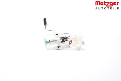 SISTEM ALIMENTARE CU COMBUSTIBIL METZGER AUTOTEILE 2250034 22