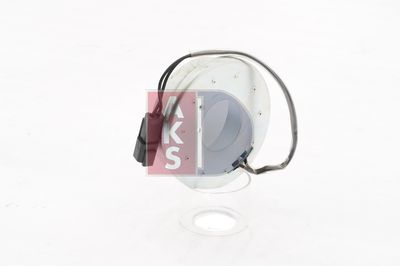 SPULE MAGNETKUPPLUNG-KOMPRESSOR AKS DASIS 852375N 5