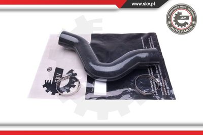 Трубка нагнетаемого воздуха ESEN SKV 43SKV310 для JEEP GRAND CHEROKEE