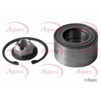 Wheel Bearing Kit APEC AWB1167